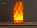 Pori Lamp 2